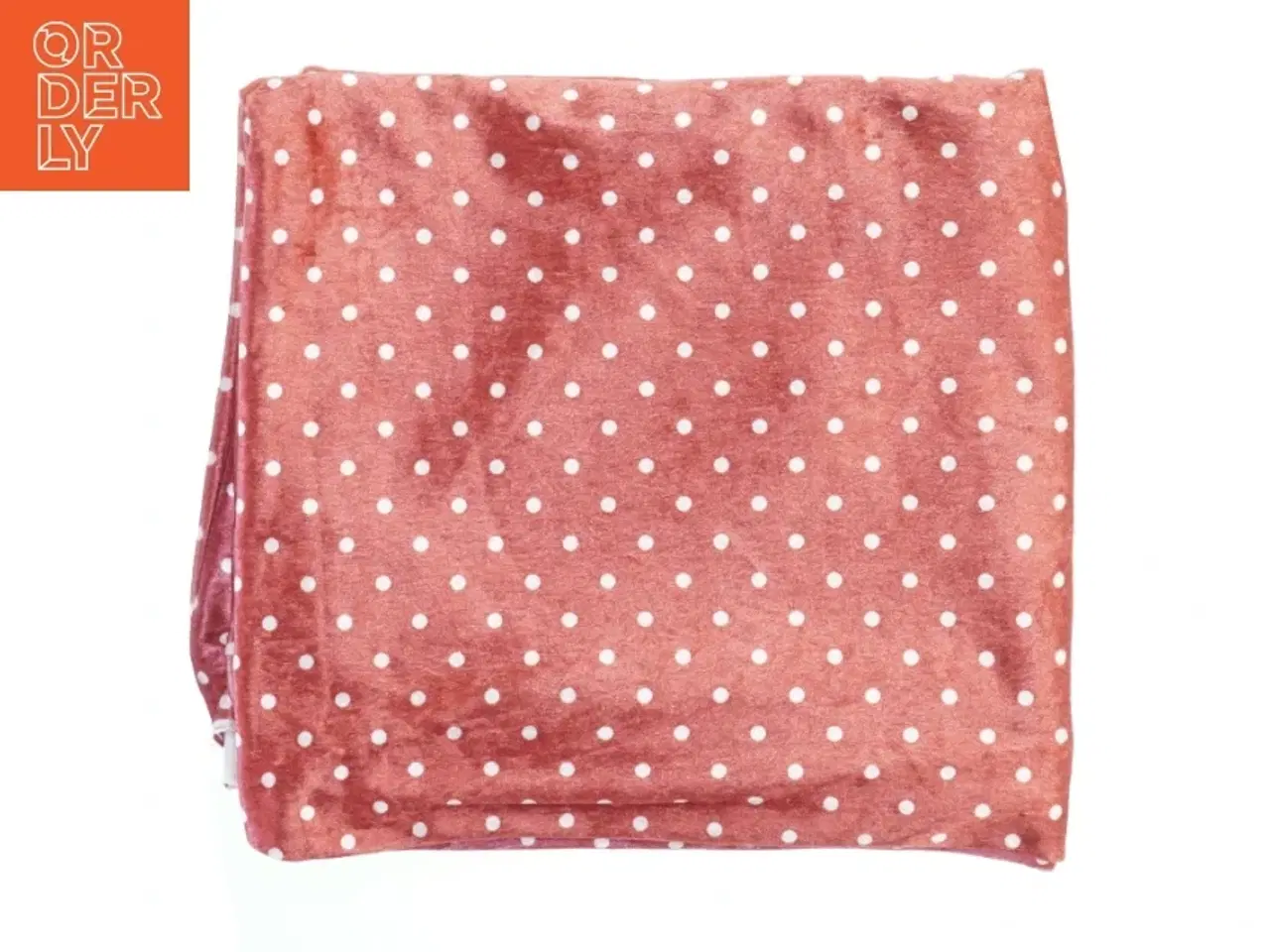 Billede 3 - Prikket dug (str. 325 x. 150 cm)