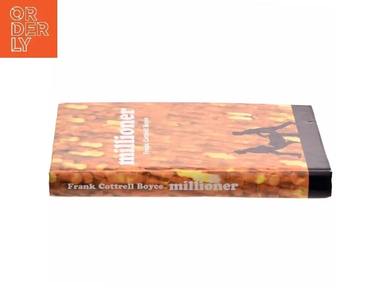 Billede 2 - Millioner af Frank Cottrell Boyce (Bog)