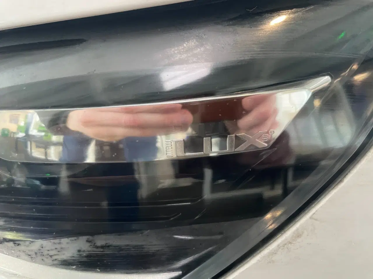 Billede 3 - Opel Corsa-e 50 GS-Line