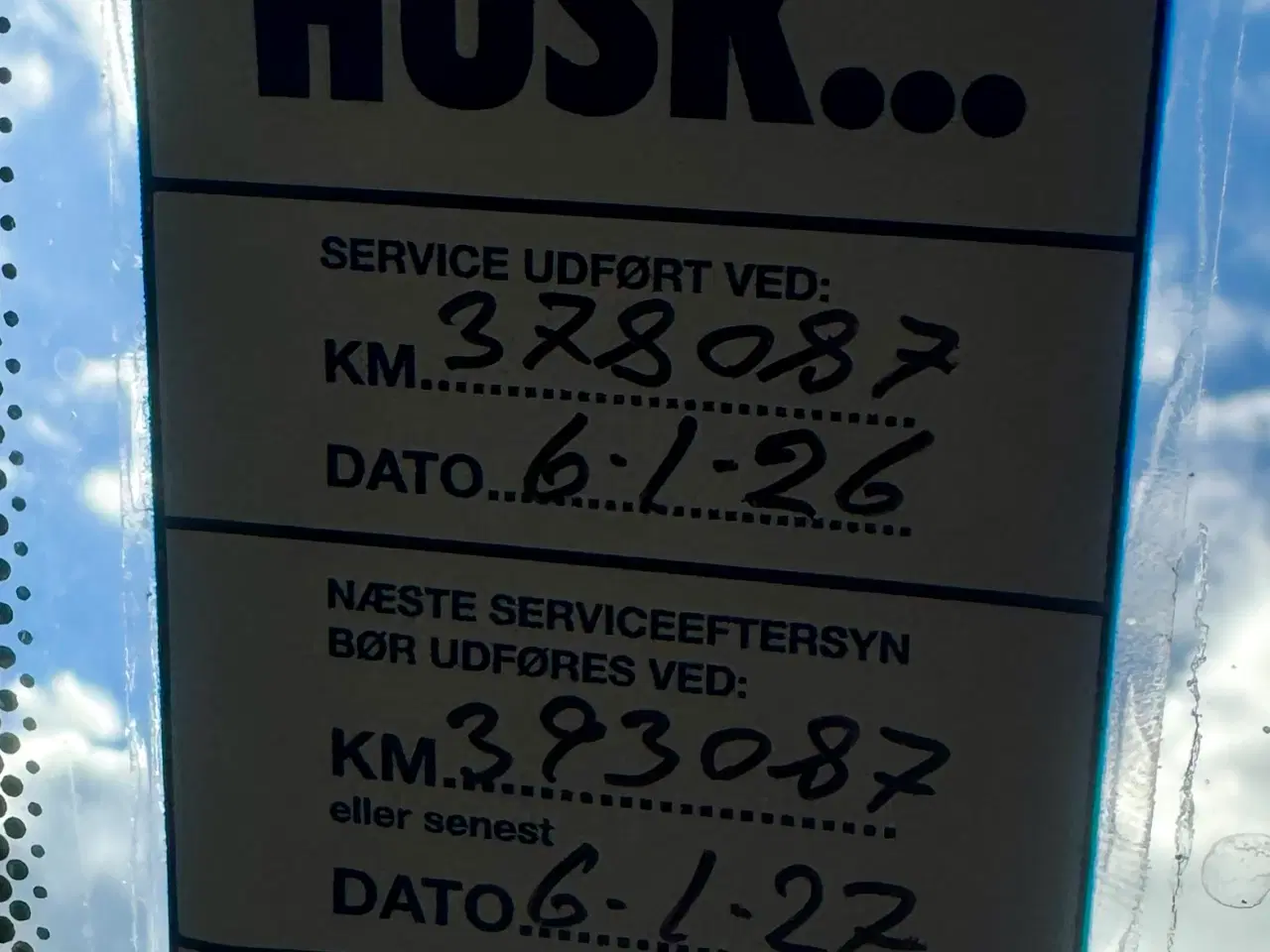 Billede 11 - Mercedes R320 4Matic 4x4, med Våben + Ammo skab