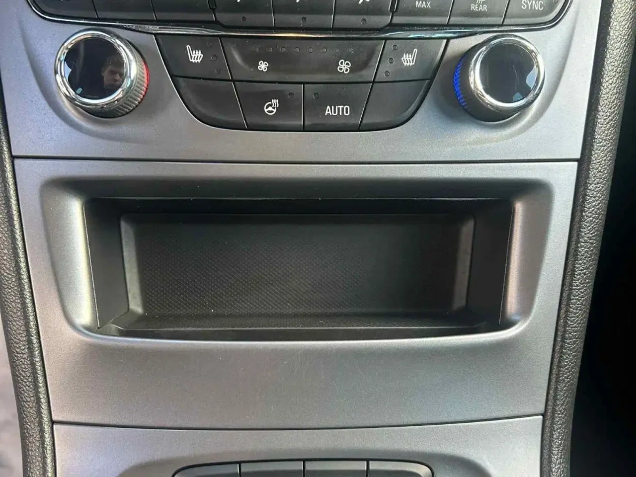 Billede 18 - Opel Astra 1,6 CDTi 136 Innovation Sports Tourer