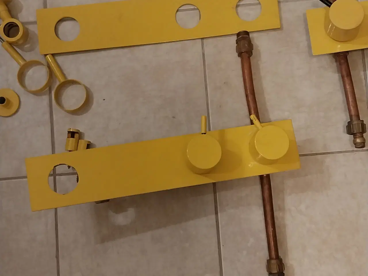 Billede 3 - Armaturer VOLA