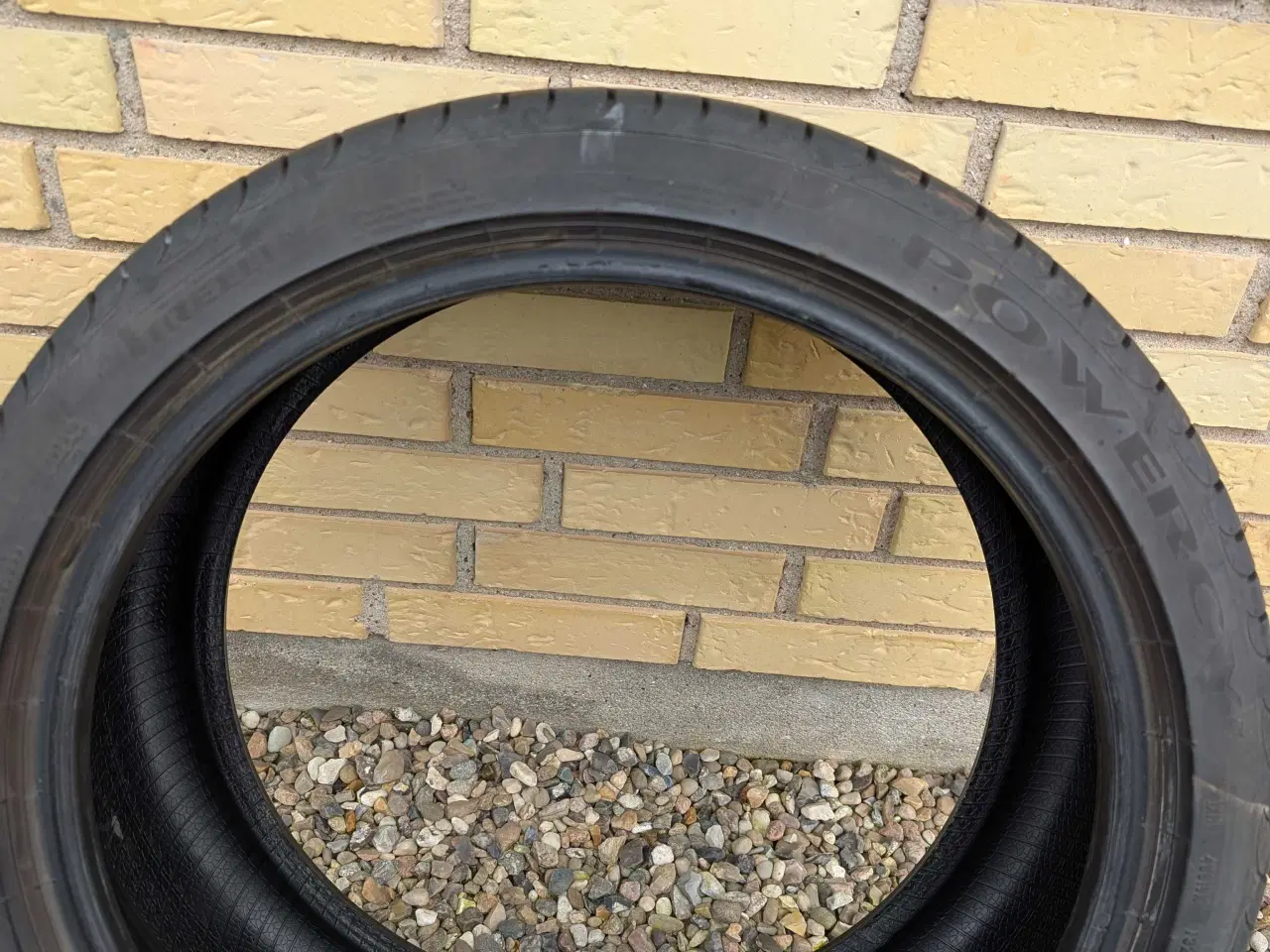 Billede 2 - Pirelli Powergy