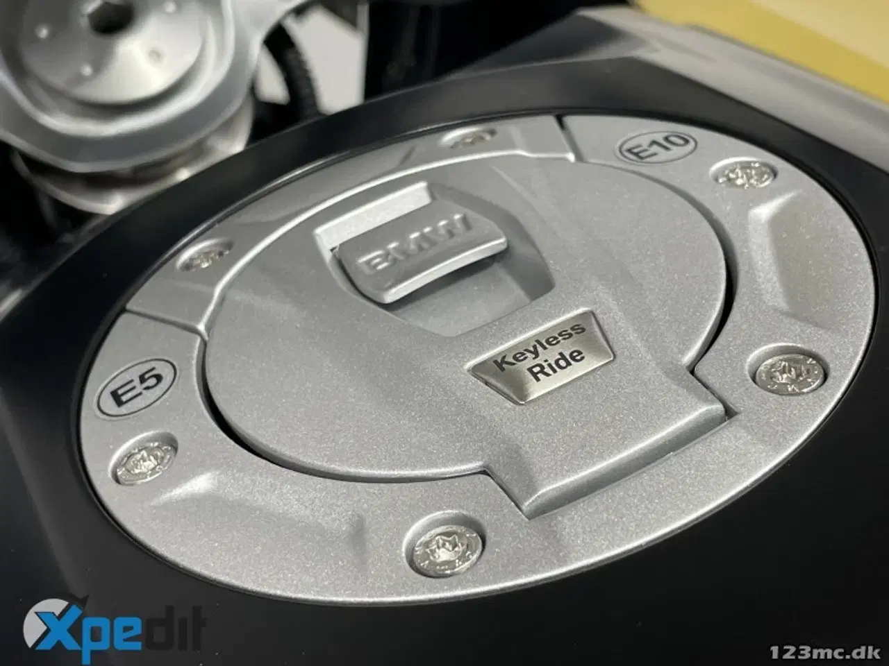 Billede 19 - BMW F 750 GS