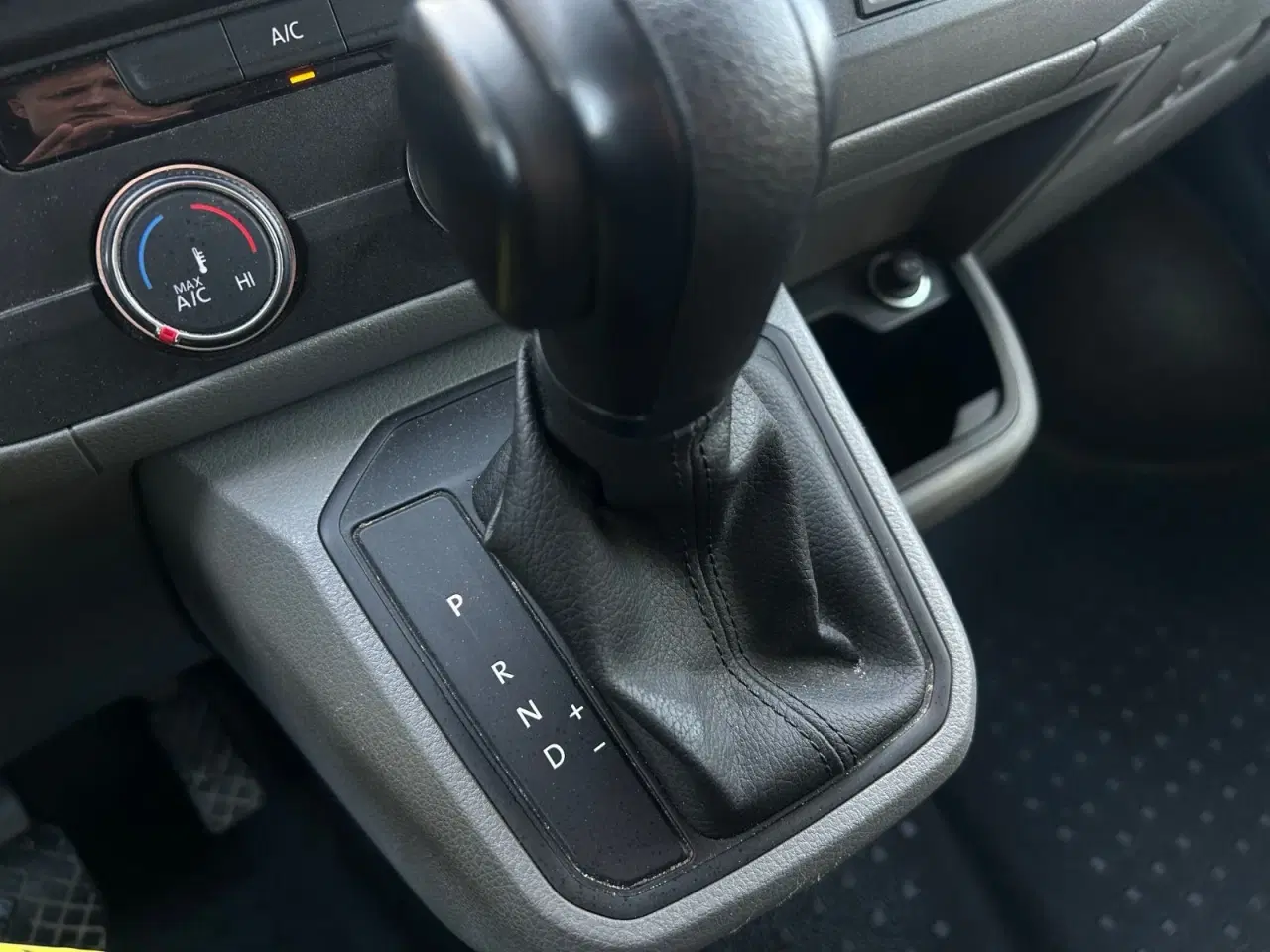 Billede 14 - VW Transporter 2,0 TDi 150 Kassevogn DSG lang