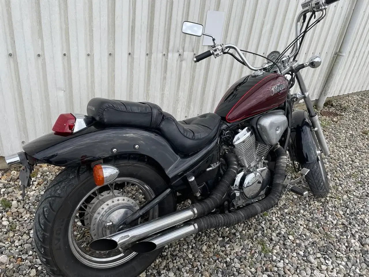 Billede 2 - Honda Shadow