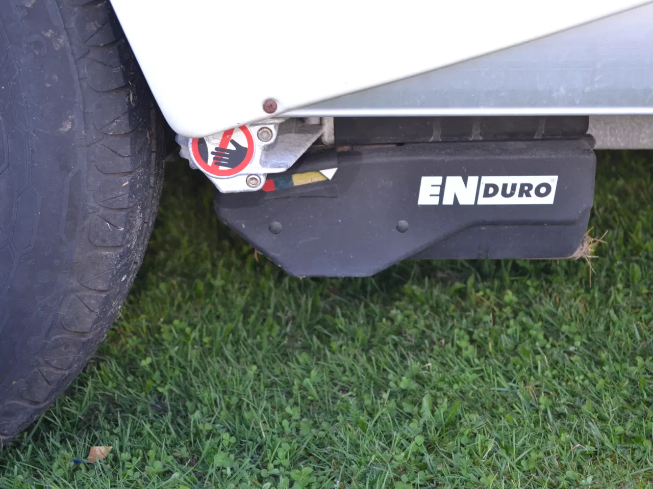 Billede 18 - LMC Munsterland 520 HTE