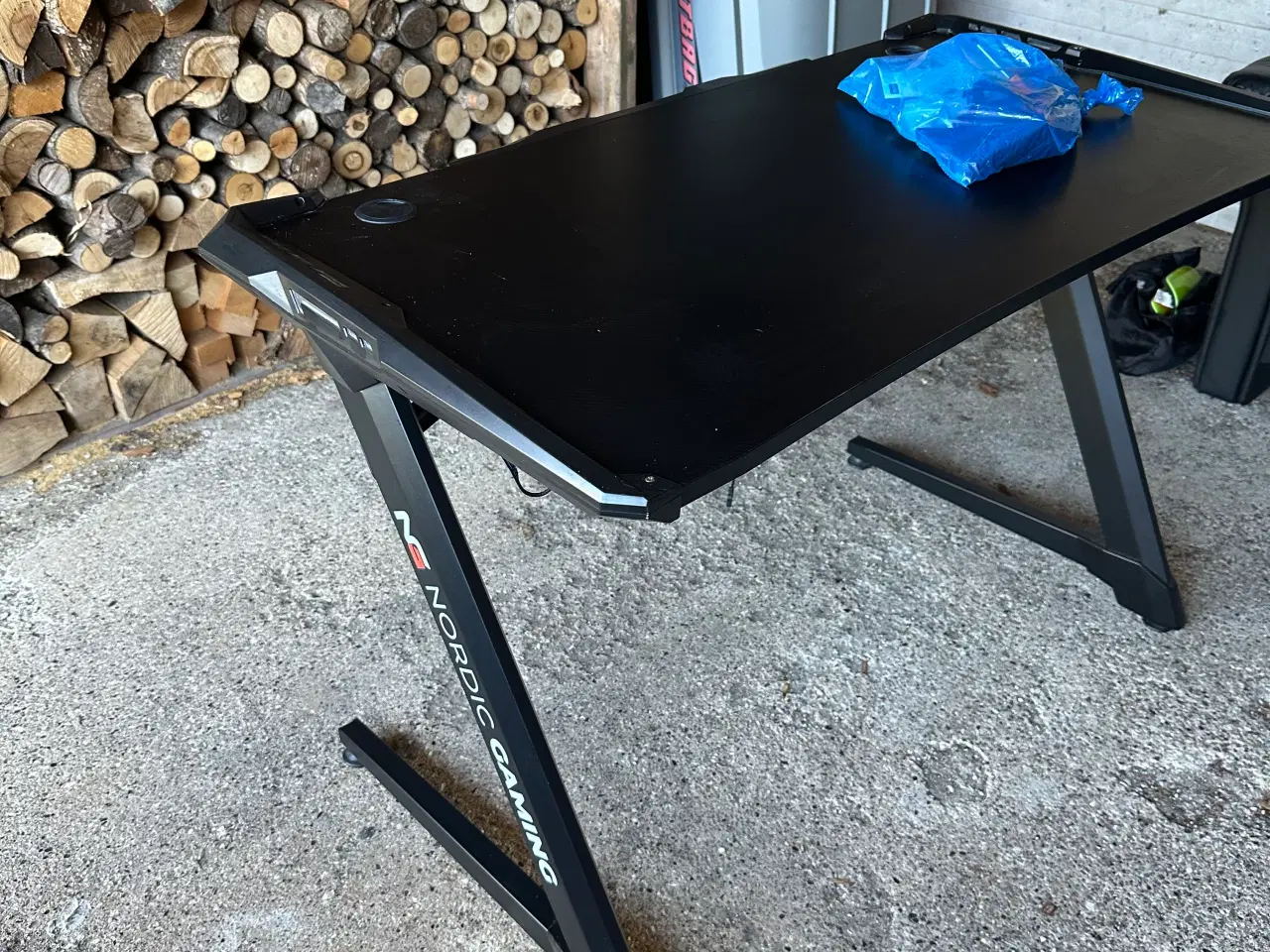 Billede 1 - Nordic Gaming bord