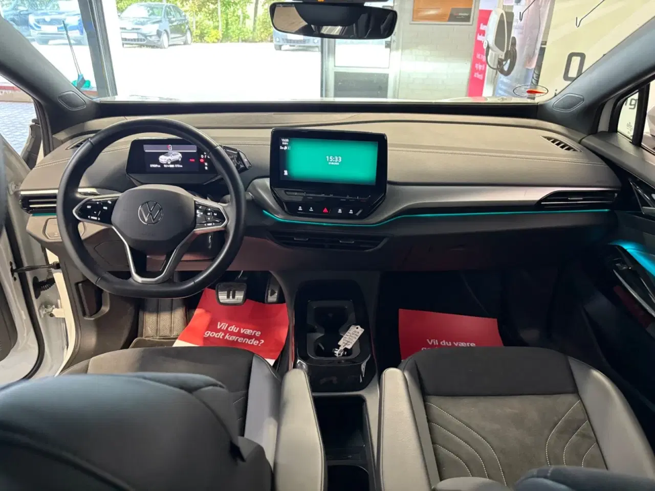 Billede 16 - VW ID.4 77 Pro