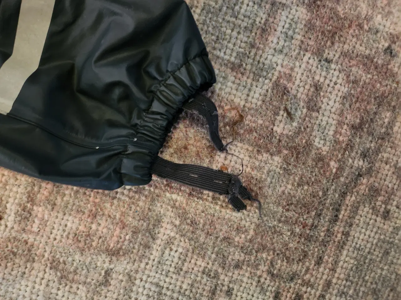 Billede 6 - Regntøj str. 100