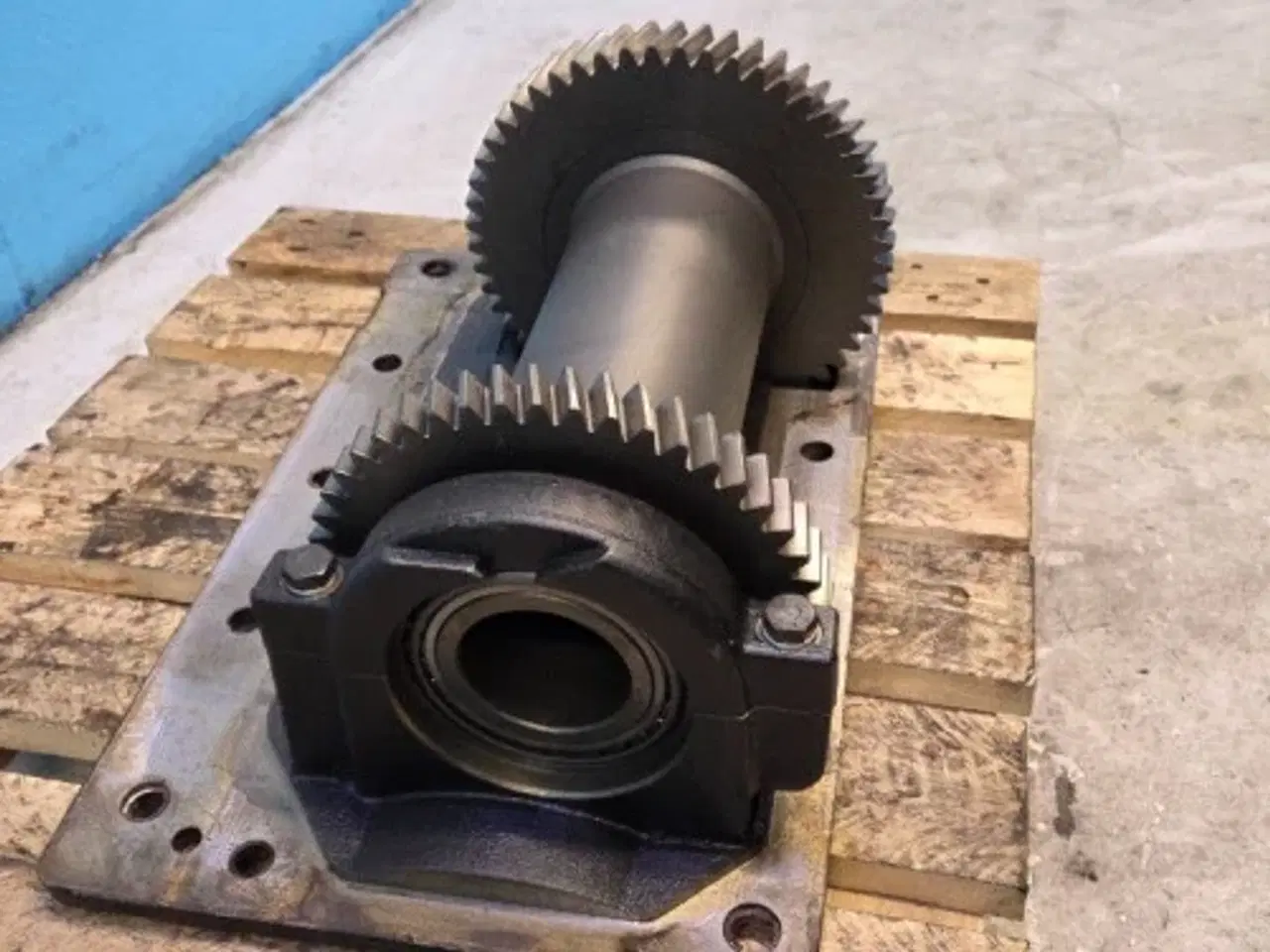 Billede 16 - Case Magnum 280 Gear 51557314