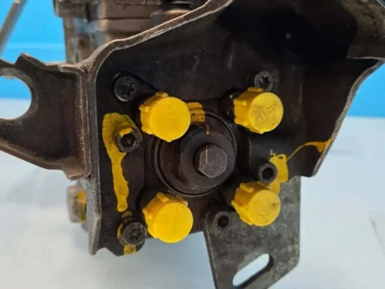 Billede 17 - Bosch Brændstofpumpe 0460494152