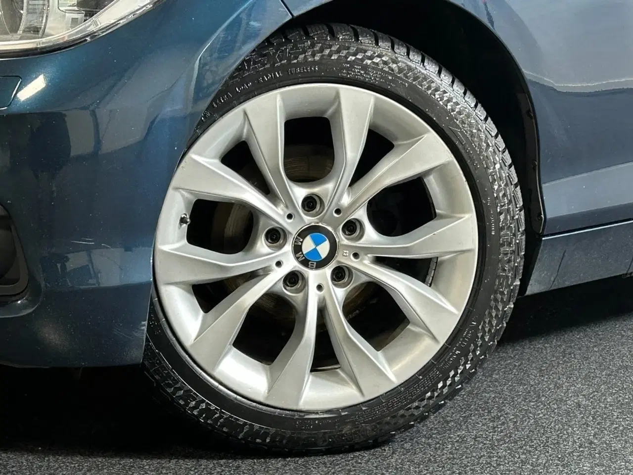 Billede 2 - BMW 118d 2,0 Advantage