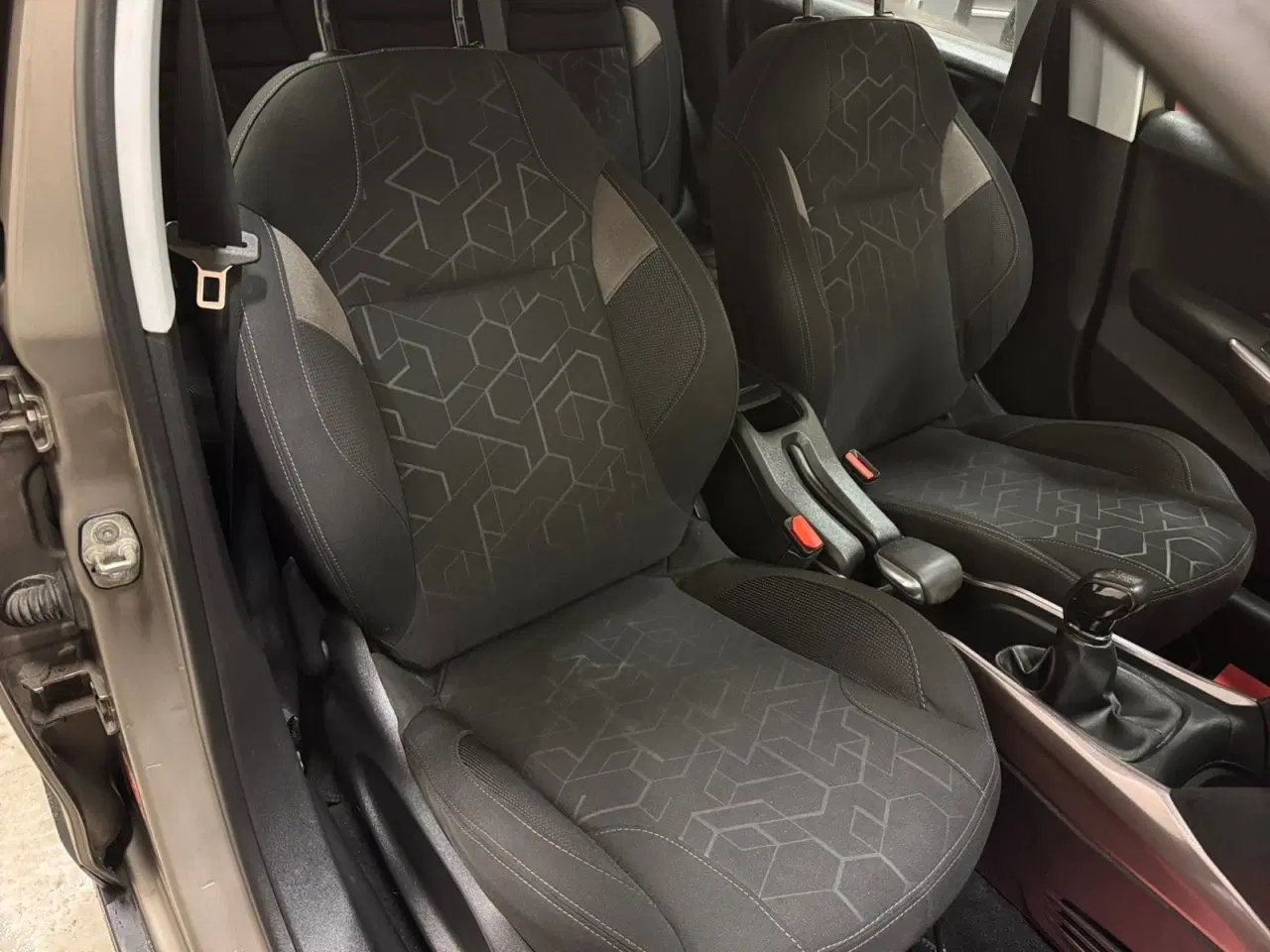 Billede 15 - Peugeot 2008 1,6 e-HDi 92 Active