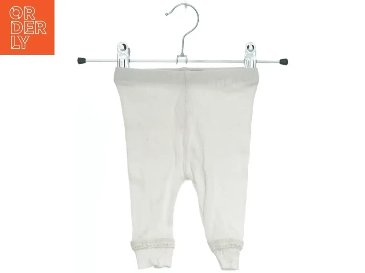 Billede 1 - Baby leggins fra Name It (str. 56)