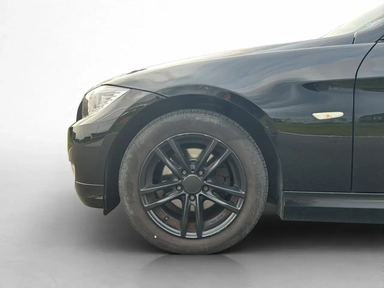Billede 19 - BMW 316d 2,0 Touring