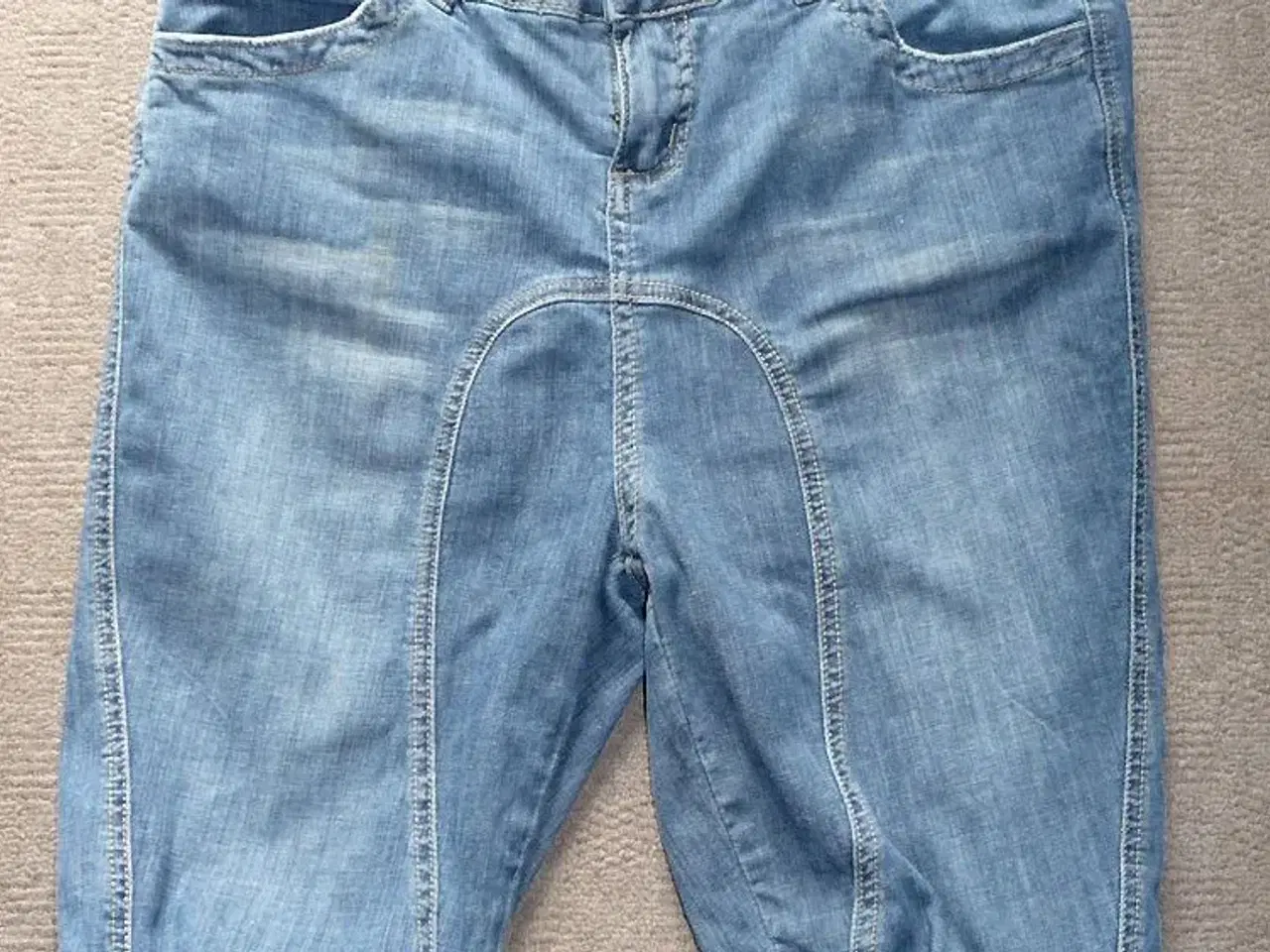 Billede 1 - Korte Jeans Sisters Point