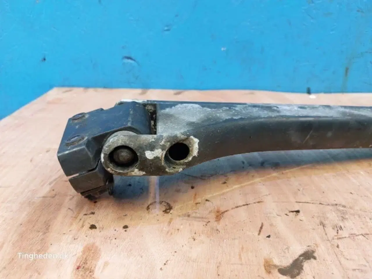 Billede 17 - Valmet 8050 Spejlarm 34423600