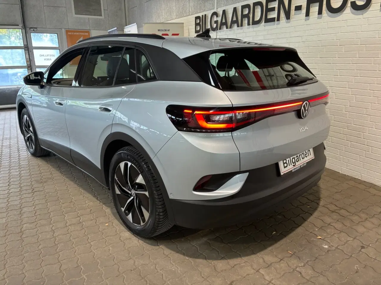 Billede 4 - VW ID.4 77 Pro