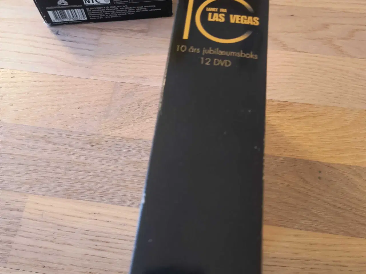 Billede 3 - Langt fra Las Vegas