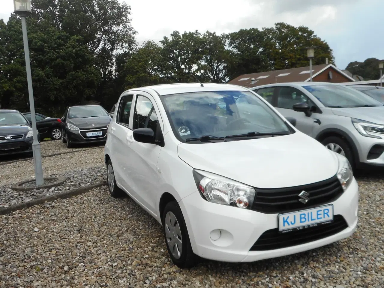 Billede 2 - Suzuki Celerio 1,0 Comfort