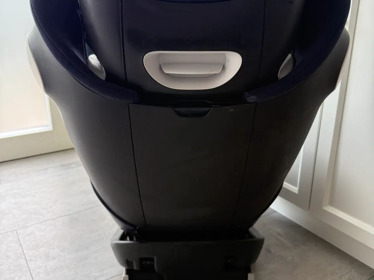 Billede 3 - Cybex pallas m-fix 9-36 kg autostol