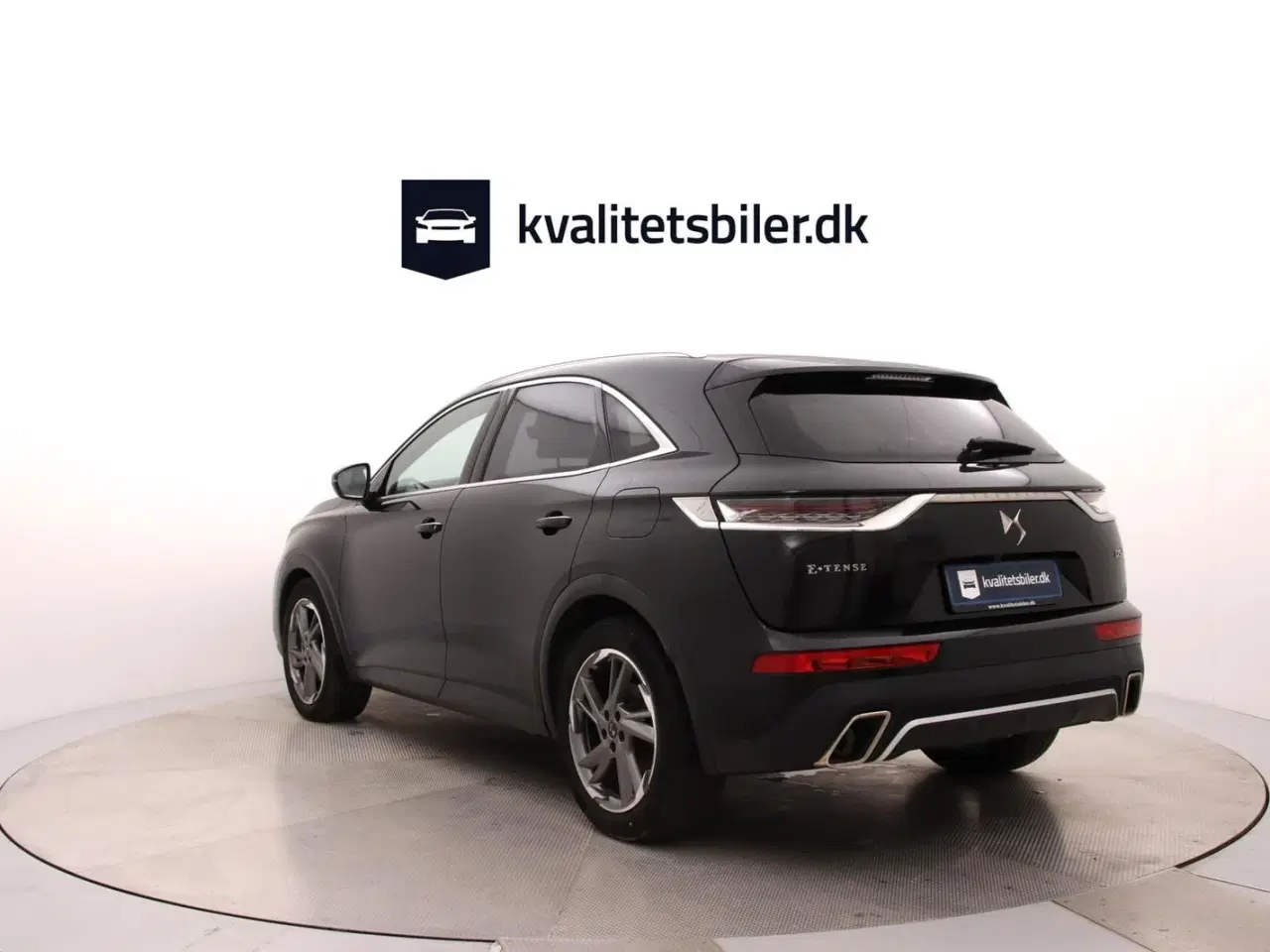 Billede 3 - DS DS 7 CrossBack 1,6 E-Tense Opera EAT8