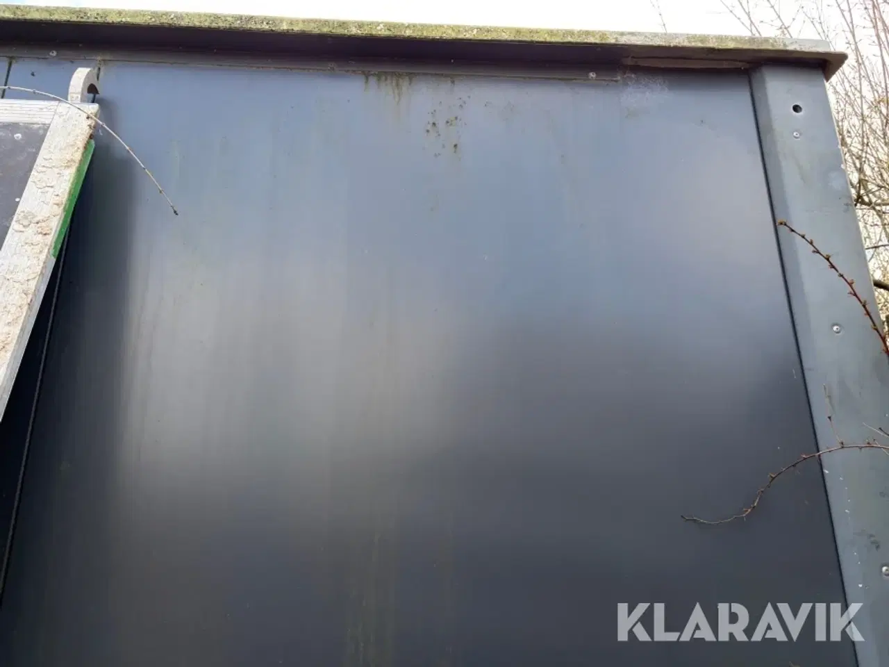 Billede 11 - Skur Lightsite