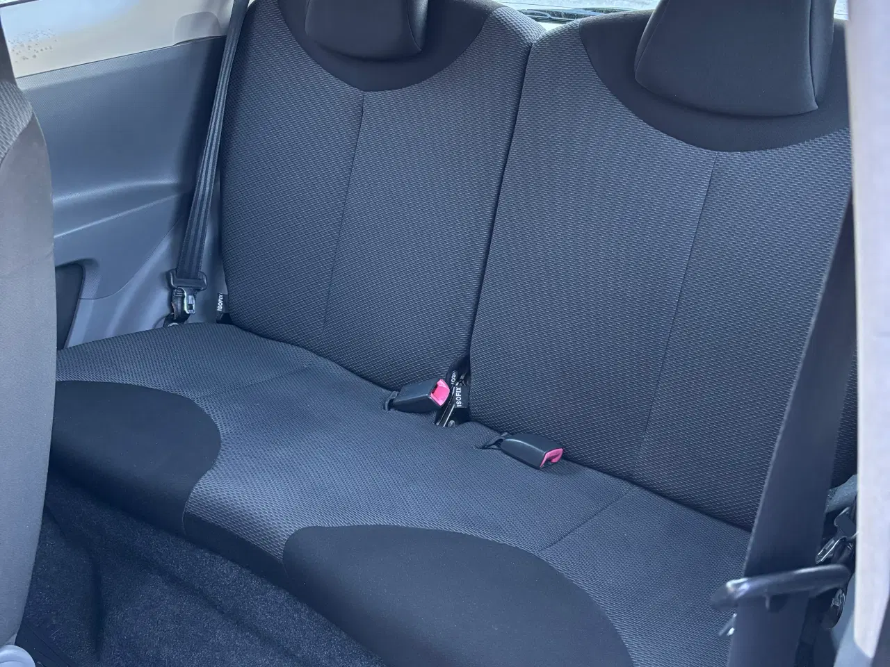 Billede 7 - Toyota Aygo 