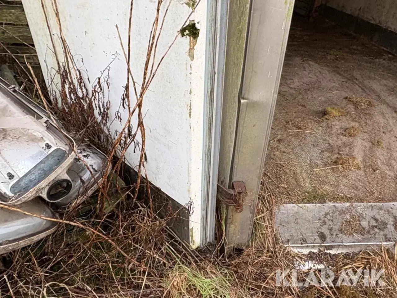 Billede 6 - Container Thermopack - 40fods