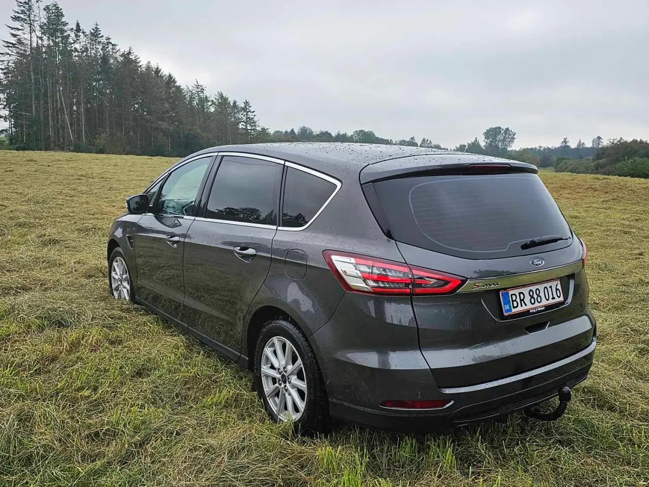 Billede 7 - Ford s-max titanium