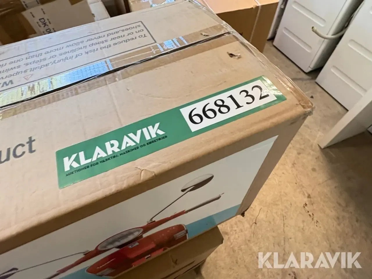 Billede 8 - El knallert Vespa PX 150