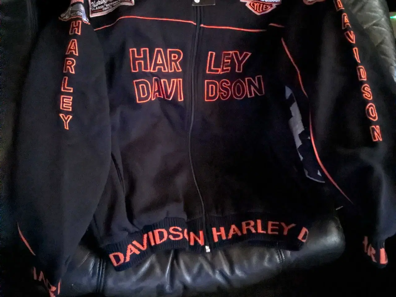 Billede 2 - Fleece Jacket