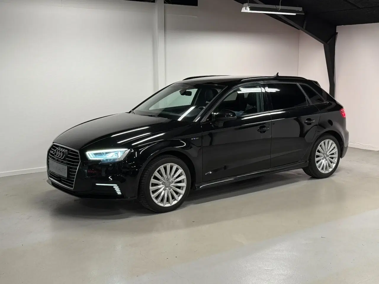 Billede 4 - Audi A3 1,4 e-tron Ambition Sportback S-tr.