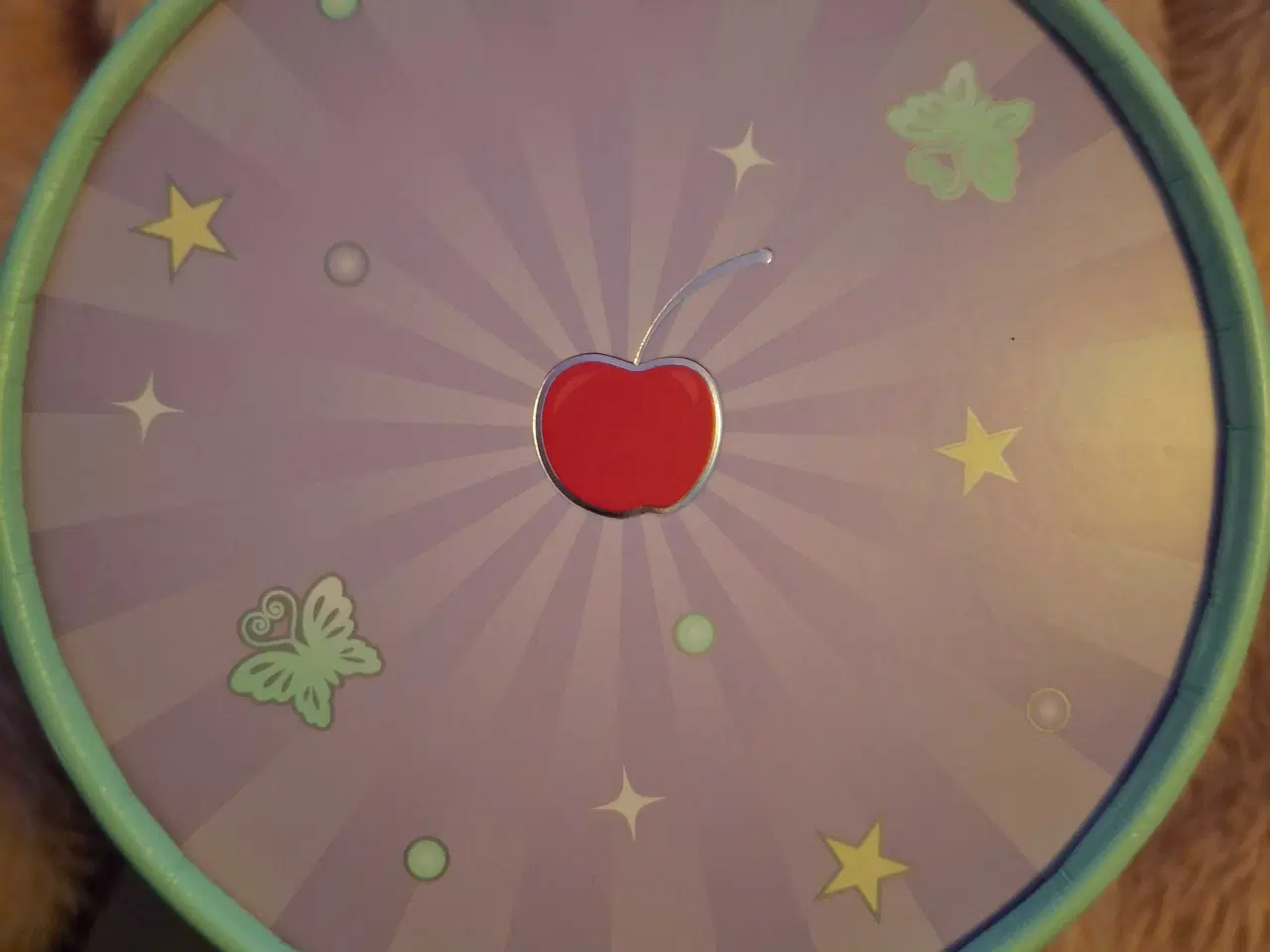 Billede 5 - Sundae Violet Vibe 50 ml.Eau De Toilette - Anna Su