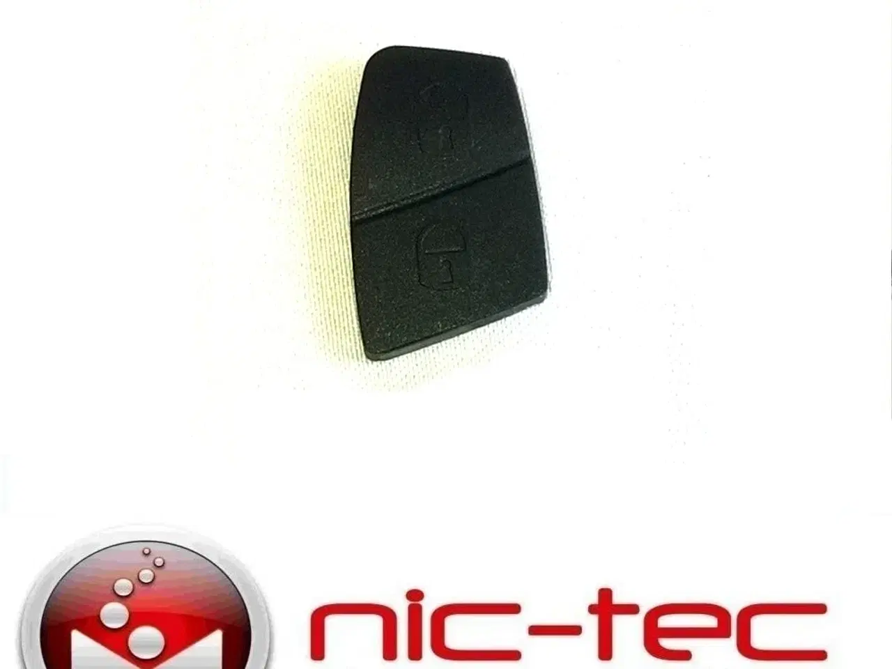 Billede 1 - Gummimåtte for Fiat foldenøgle