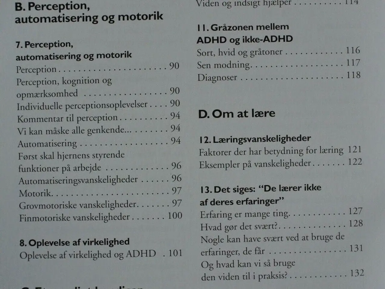 Billede 2 - styr dig lige - urolige børn og unge i skole og , 
