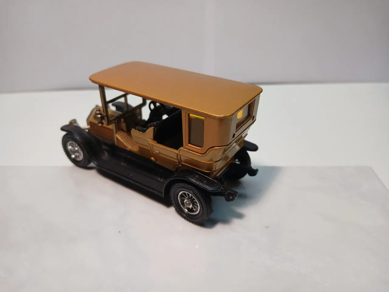 Billede 14 - MODELBILER, MATCHBOX, MODELS OF YESTERYEAR