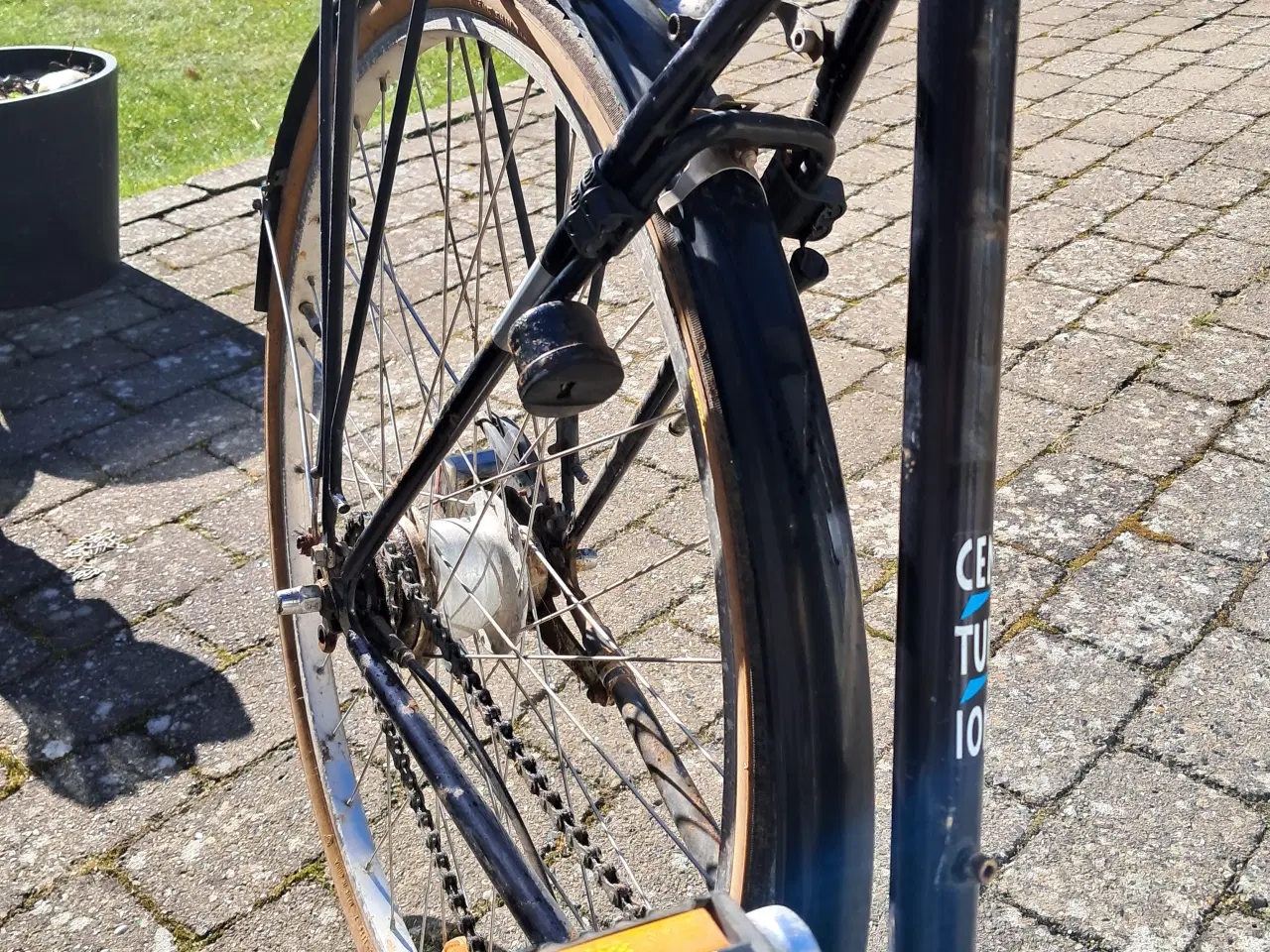 Billede 3 - Centurion explorer citybike 