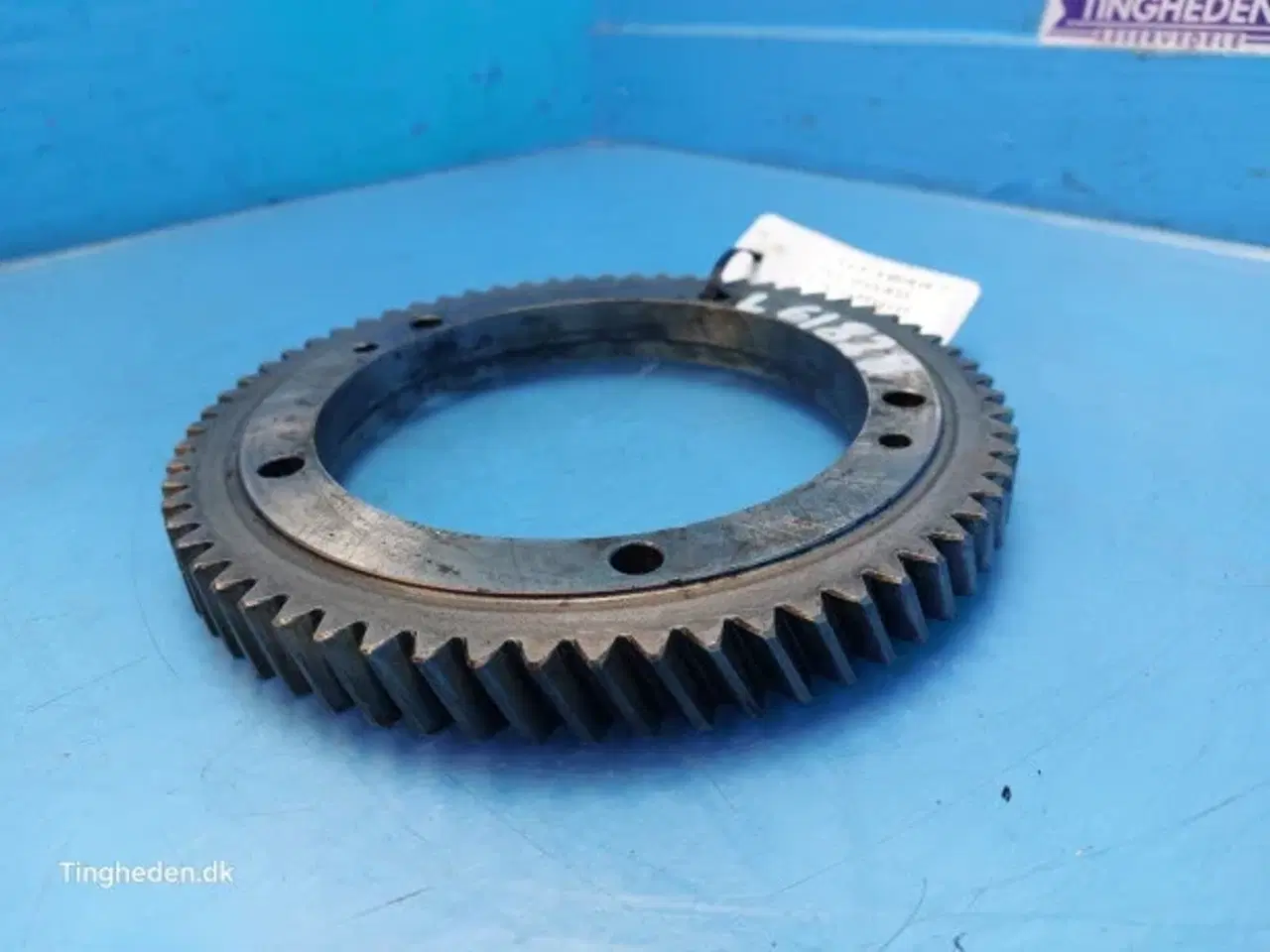 Billede 10 - John Deere 2040 Tandhjul L61828