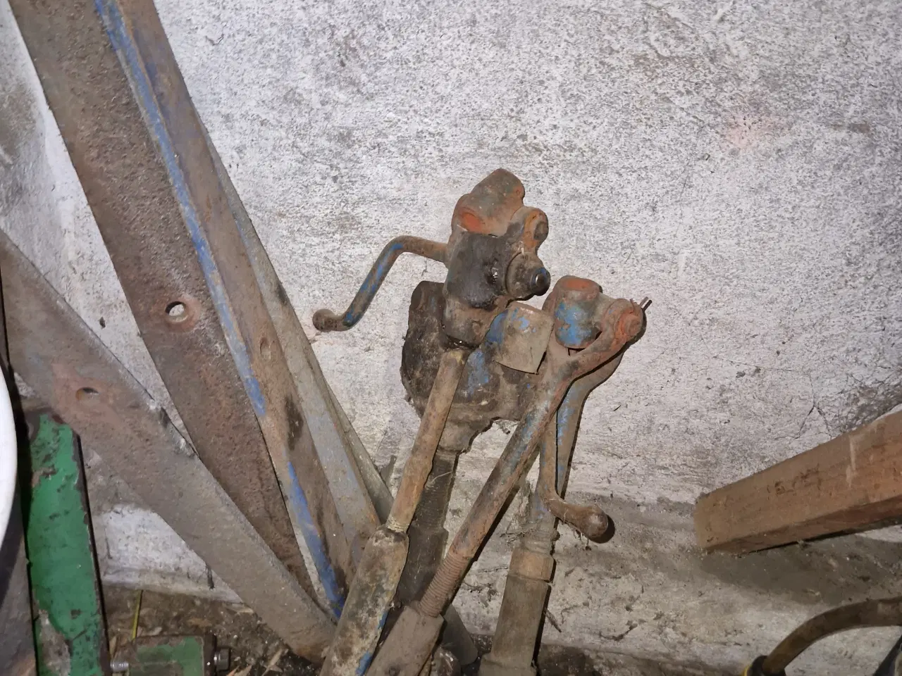 Billede 7 - Fordson dexta