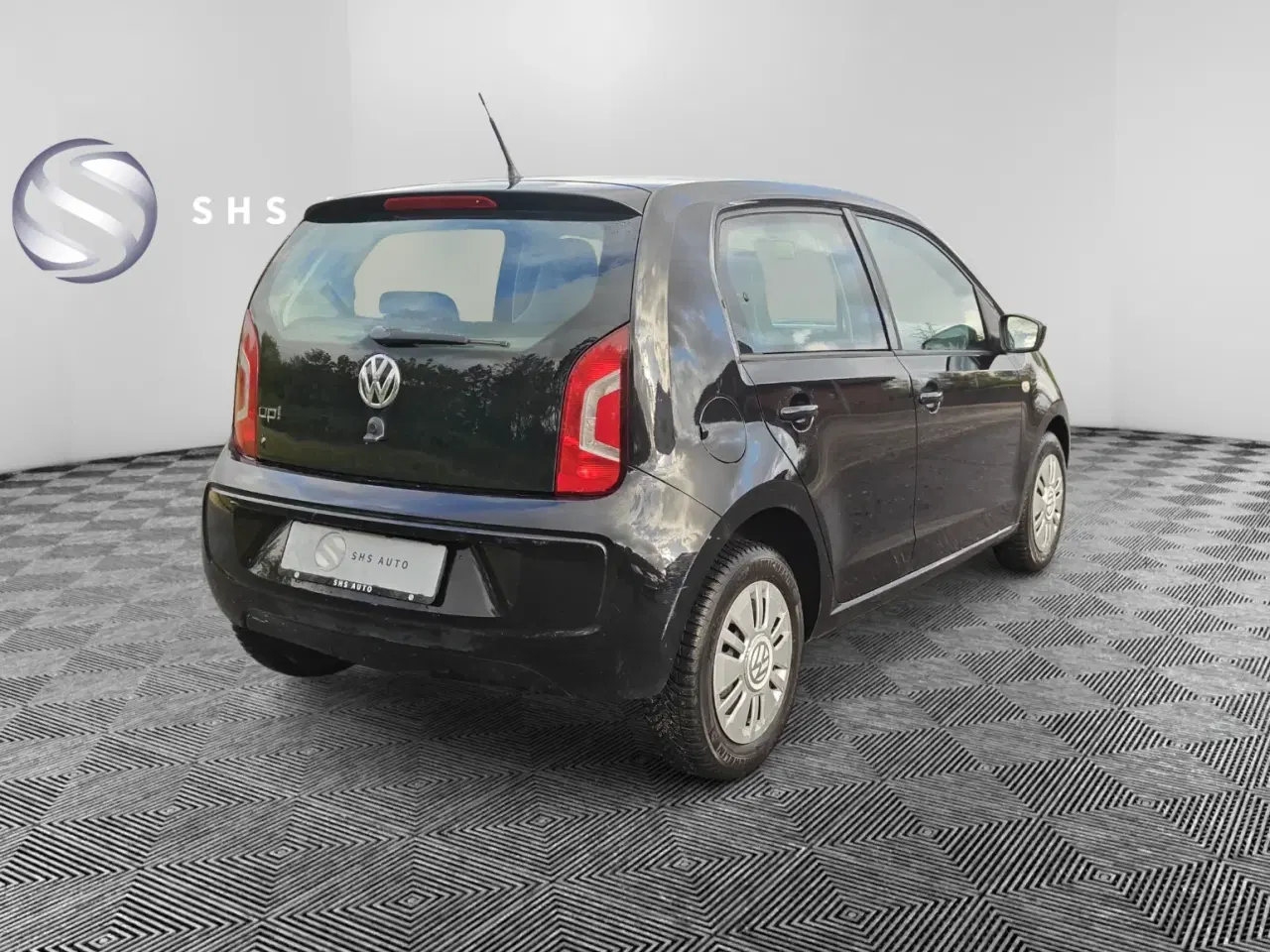 Billede 5 - VW Up! 1,0 75 Move Up!