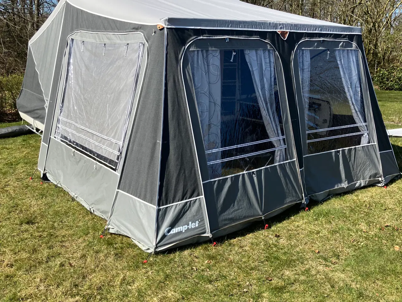 Billede 11 - Camplet classic 2018 model