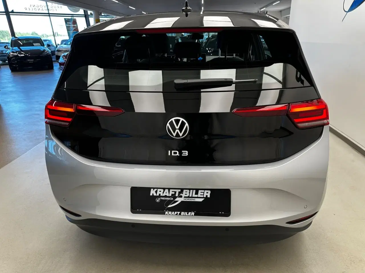 Billede 5 - VW ID.3 58 Pro Performance