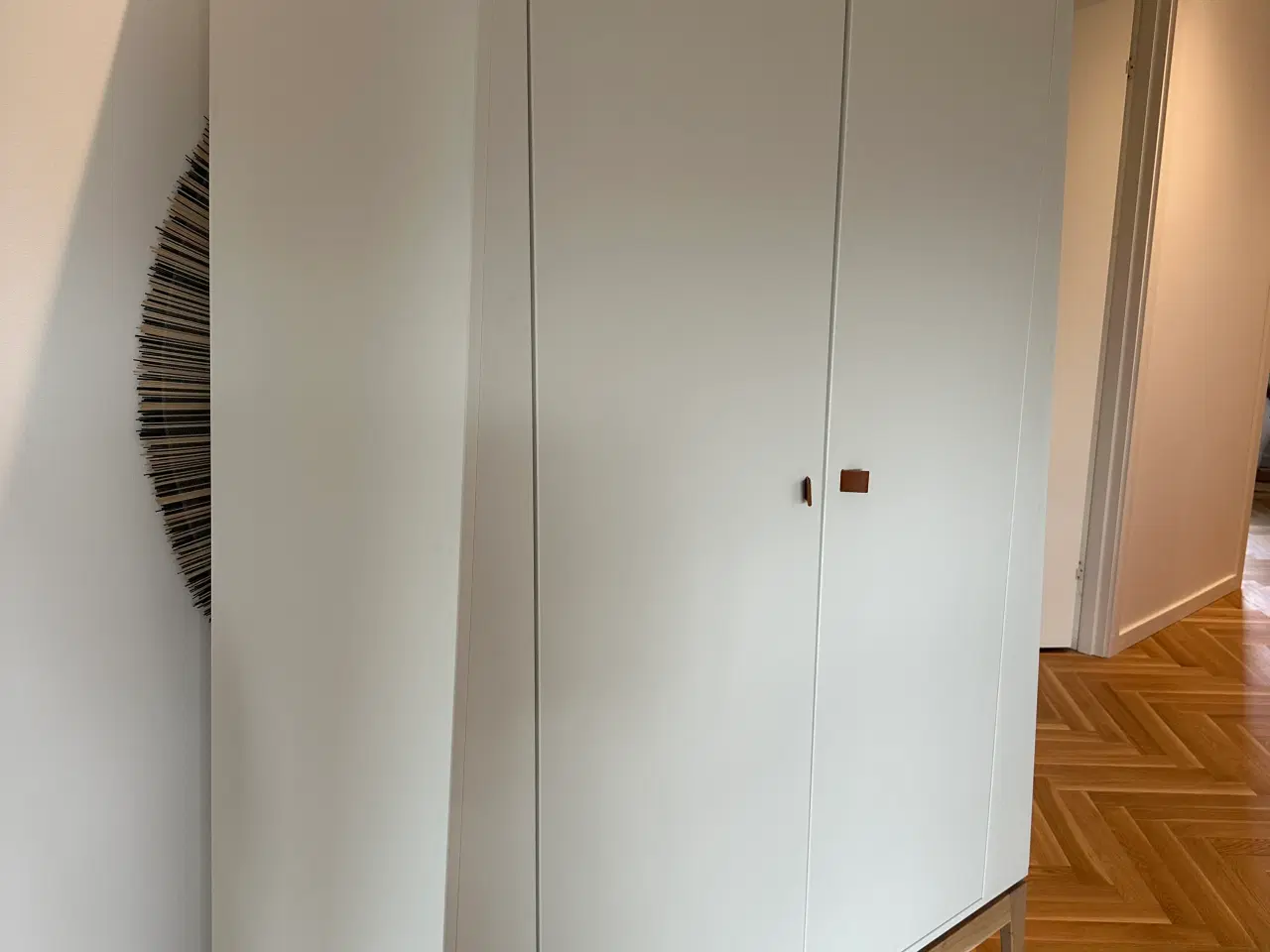 Billede 2 - Leander Luna skab