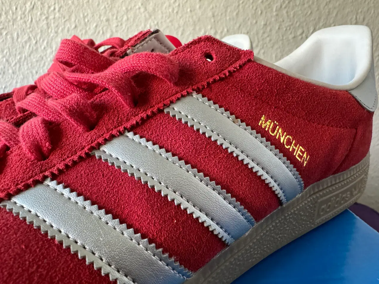 Billede 3 - Adidas - München