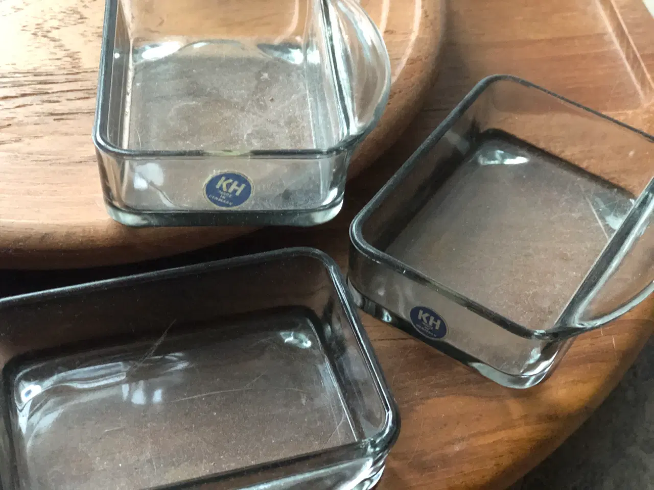 Billede 2 - Carbaretfad  i teak