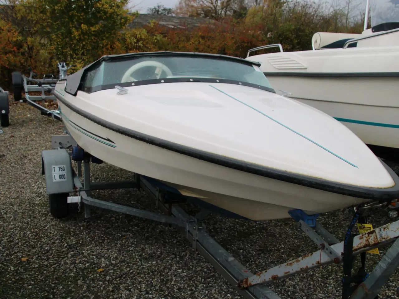 Billede 19 - YAM 275 Air