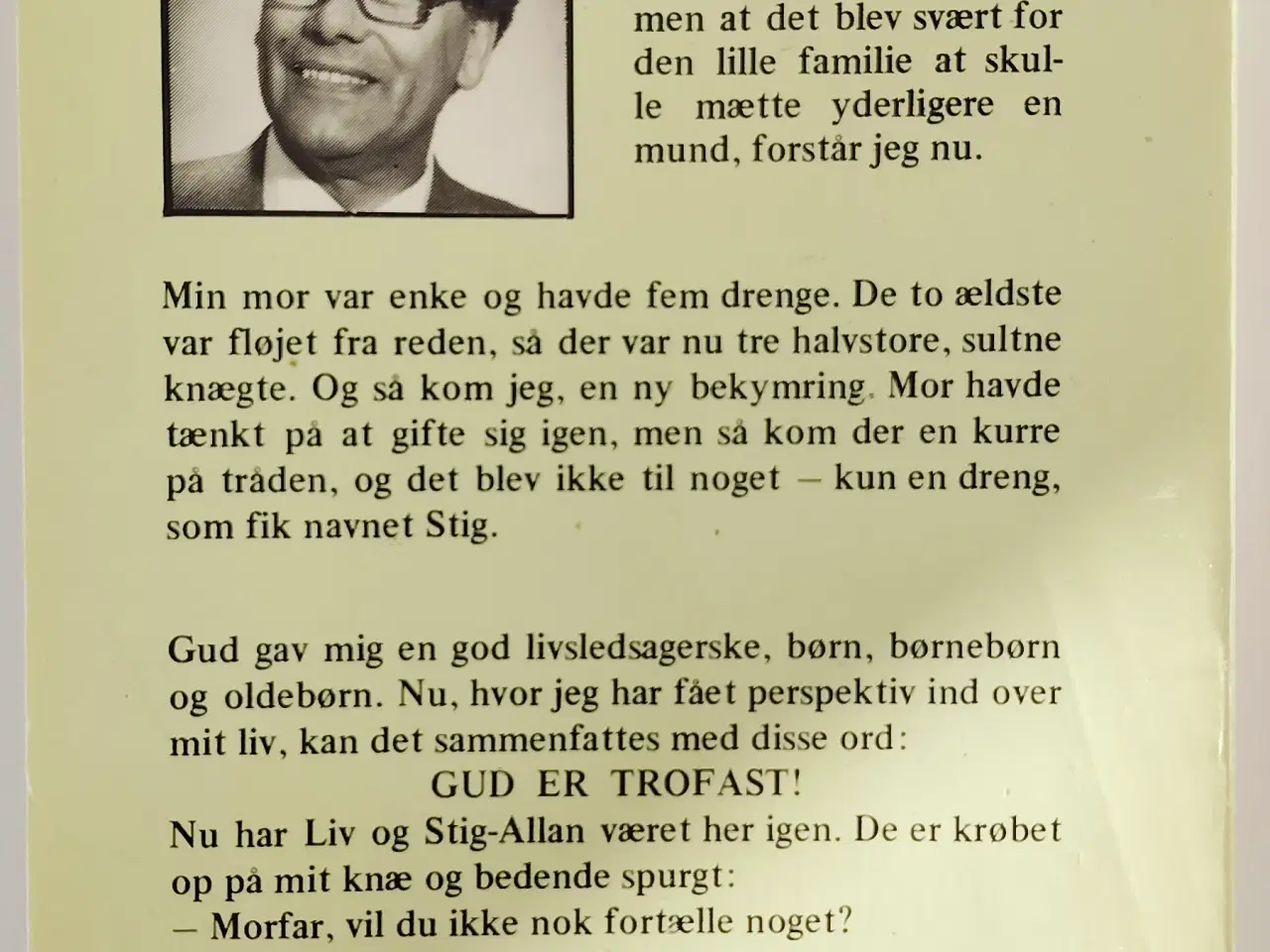 Billede 5 - Bøger om den Kristne tro (2)