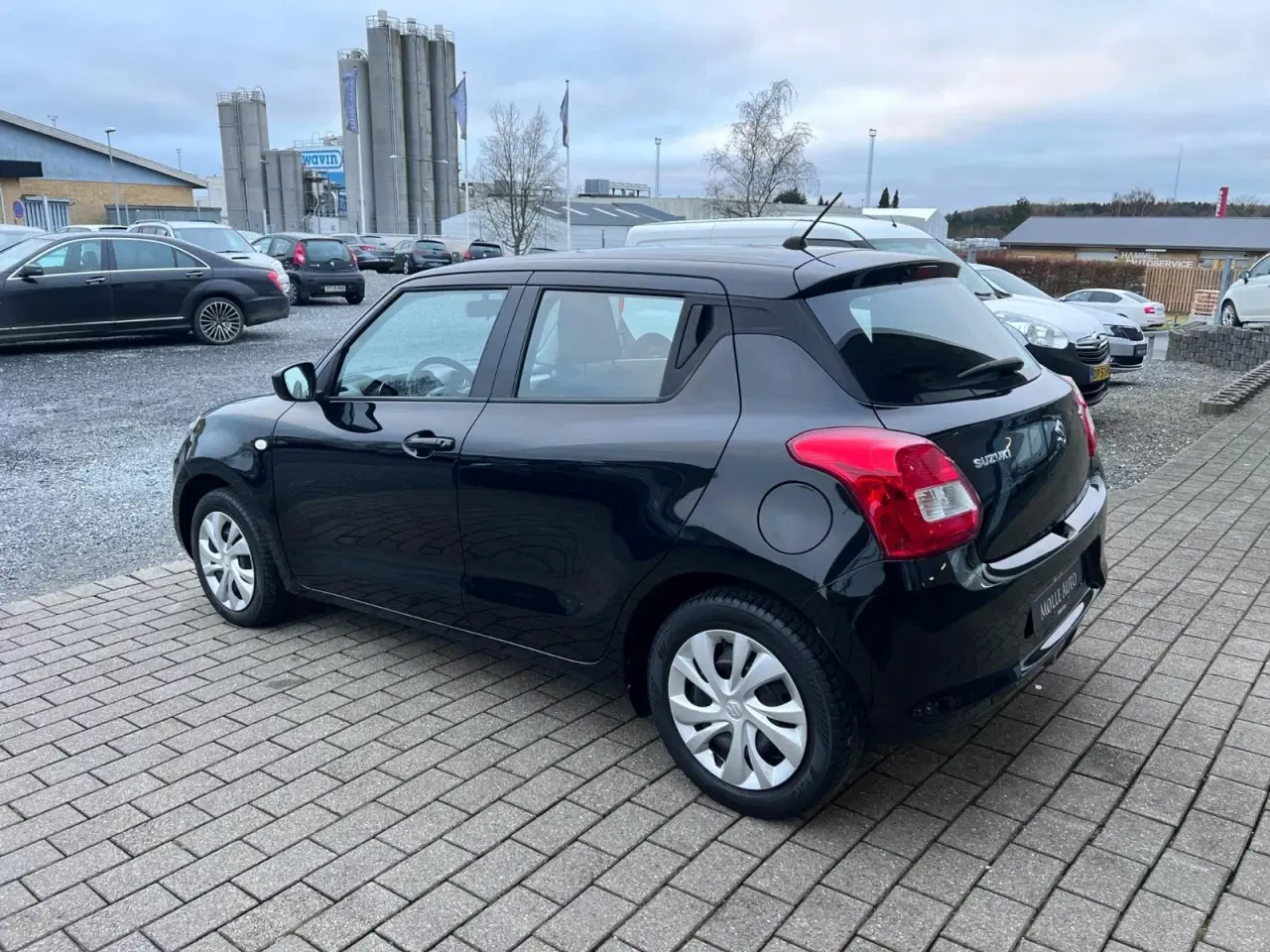 Billede 4 - Suzuki Swift 1,2 Dualjet Club Gold